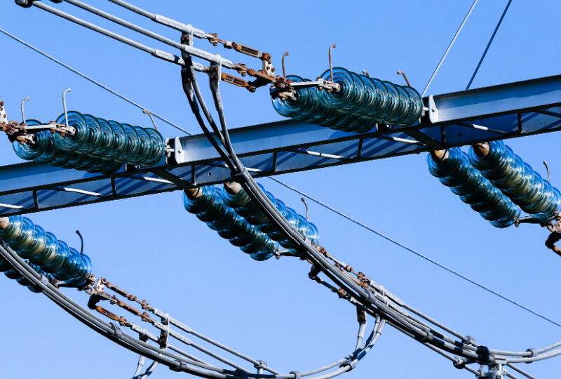 Alfanar wins Saudi contract to develop HVDC converter station Alfanar wins Saudi contract to develop HVDC converter station