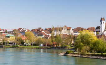 Swissgrid invested $142.6 M for grid-related security of supply