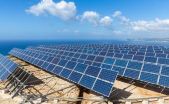 Masdar completes Terna Energy acquisition