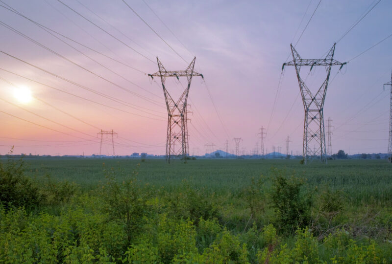 Bulgaria’s ESO to invest €511 M in power grid upgrades Bulgaria's ESO to invest €511 M in power grid upgrades