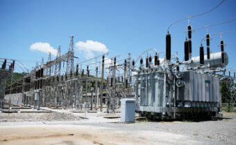 Končar to deliver transformer for Irish wind farm