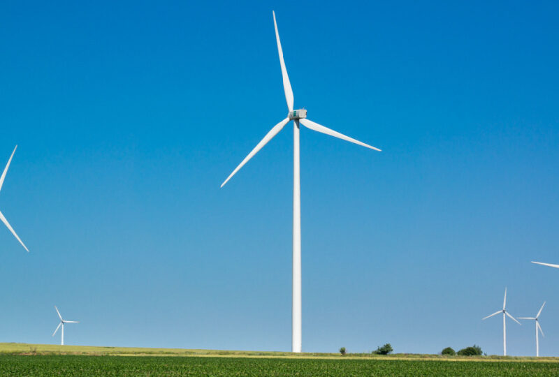 DTEK eyes renewable projects in Romania DTEK eyes renewable projects in Romania