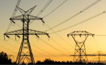 $2.3 B to strengthen rural US power grid