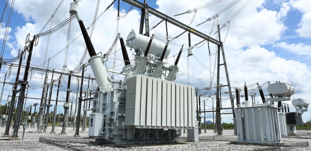TCN boosts Port Harcourt substation with new transformer TCN boosts Port Harcourt substation with new transformer