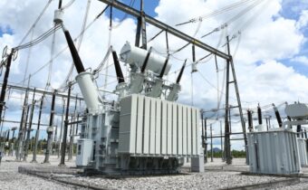 TCN boosts Port Harcourt substation with new transformer