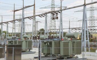 German grid needs over half a million transformers