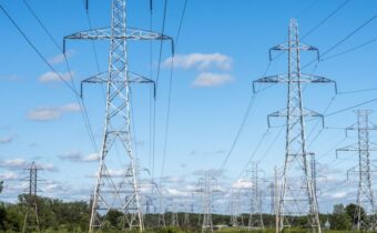 Hydro One breaks ground on Waasigan Transmission Line