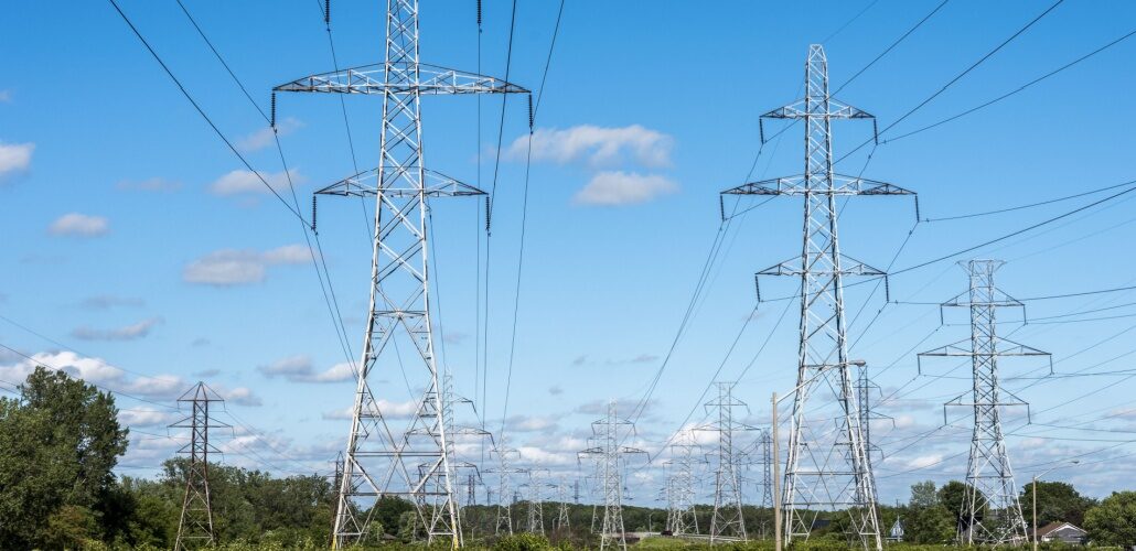 Hydro One breaks ground on Waasigan Transmission Line Hydro One breaks ground on Waasigan Transmission Line