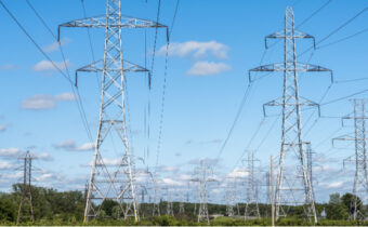Hydro One Networks’ $53.5 million transmission line upgrade