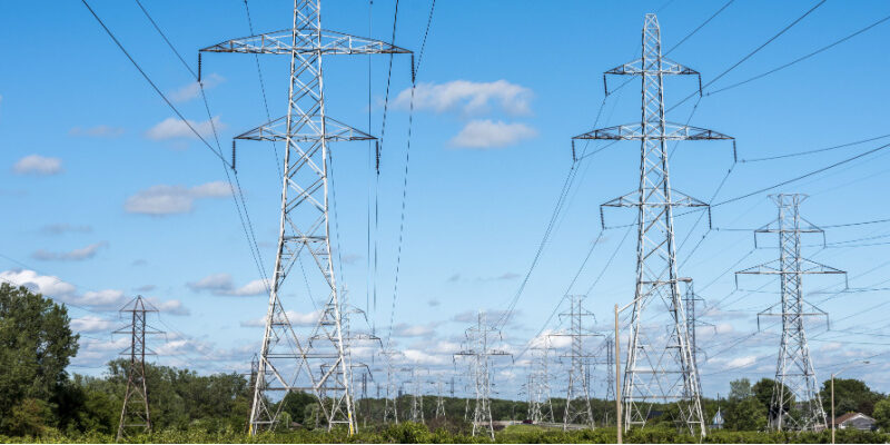 Hydro One Networks’ $53.5 M transmission line upgrade Hydro One Networks’ $53.5 million transmission line upgrade