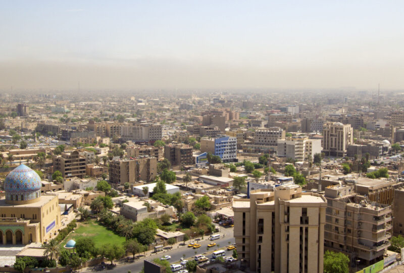 Siemens Energy wins five Iraq substation contracts Siemens Energy wins five Iraq substation contracts