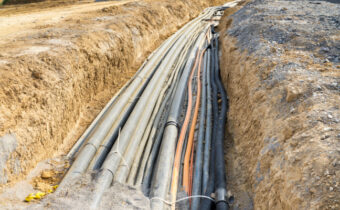 Madhya Pradesh’s first underground EHV cable
