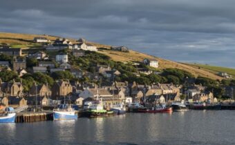 Ofgem’s Orkney transmission link approval