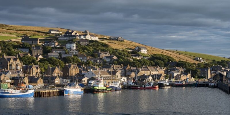Ofgem’s Orkney transmission link approval Ofgem’s Orkney transmission link approval