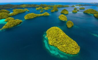 DNV Assists Delivery of Palau Solar and Storage Project