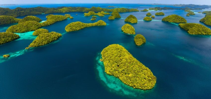 DNV assists delivery of Palau solar and storage project DNV Assists Delivery of Palau Solar and Storage Project