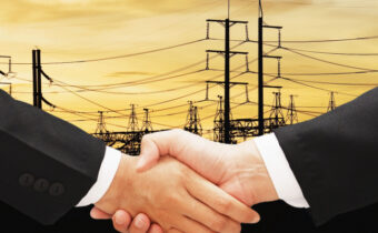 Larsen & Toubro’s Saudi Arabia HVDC order