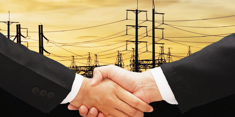Larsen & Toubro’s Saudi Arabia HVDC order Larsen & Toubro’s Saudi Arabia HVDC order