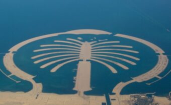 Substations to be built on Palm Jebel Ali