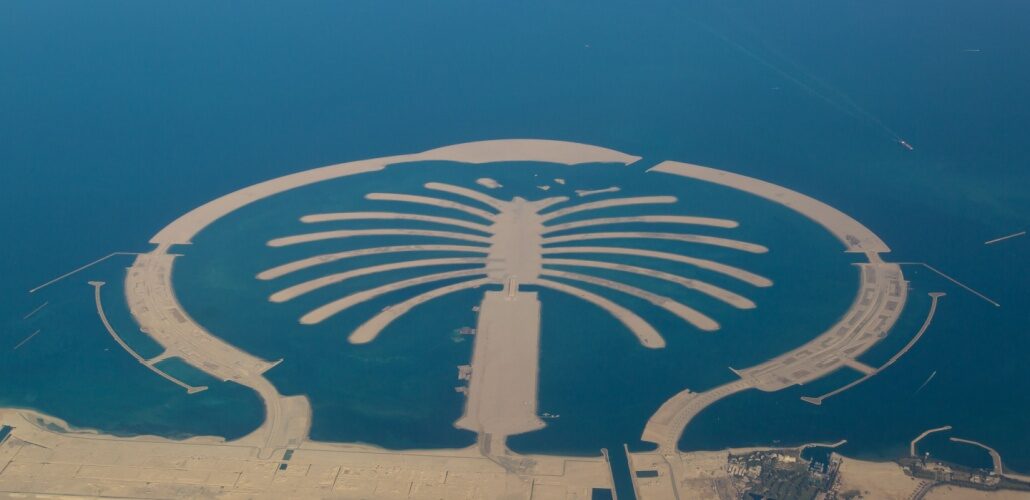 Substations to be built on Palm Jebel Ali Substations to be built on Palm Jebel Ali