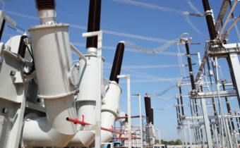 Mumbai's first 400 kV GIS substation