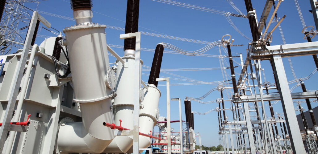 Mumbai’s first 400 kV GIS substation Mumbai's first 400 kV GIS substation
