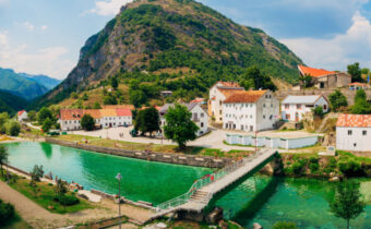 Alcazar Energy acquires rights to $200 M wind farm in Montenegro
