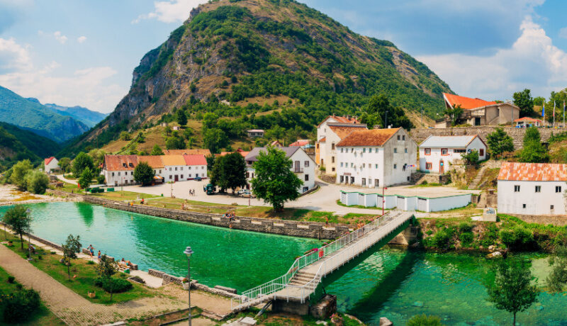 Alcazar Energy acquires rights to $200 M wind farm in Montenegro Alcazar Energy acquires rights to $200 M wind farm in Montenegro