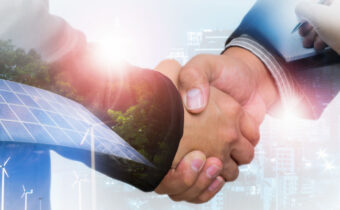 ReNew’s and Gentari’s RE capacity collaboration