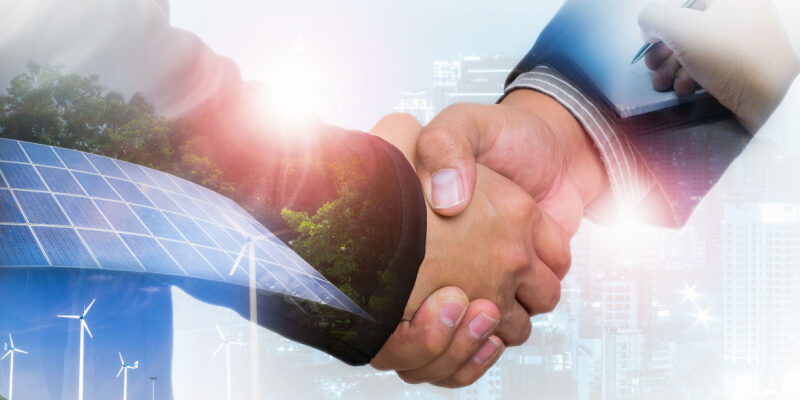 ReNew’s and Gentari’s RE capacity collaboration ReNew’s and Gentari’s RE capacity collaboration