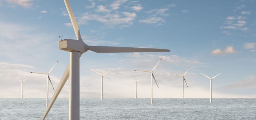 RWE continues Nordseecluster wind farm development RWE continues Nordseecluster wind farm development