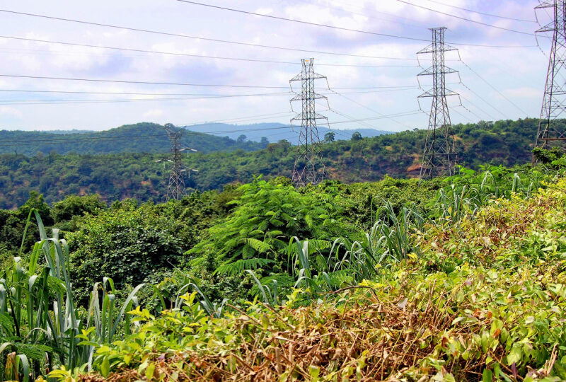 Nigeria to sell power distribution firm over $130 million debt Nigeria to sell power distribution firm over $130 million debt