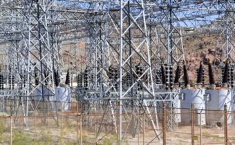 Nesma wins $80 M Saudi substation project