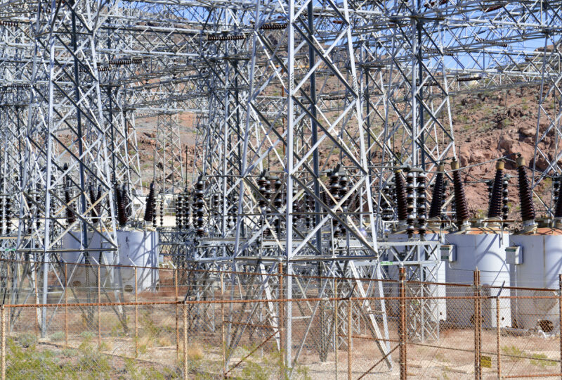 Nesma赢得价值8000万美元的沙特变电站项目 Nesma wins $80 M Saudi substation project