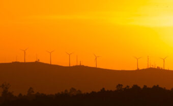 $4.5 billion investment into clean energy in Africa
