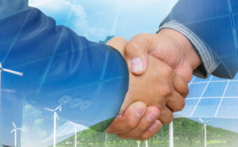 Brookfield to buy Duke renewables portfolio