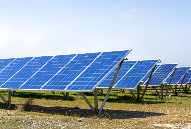 KH Alter Energy to build 102.7 MW solar power plant in Bosnia KH Alter Energy to build 102.7 MW solar power plant in Bosnia