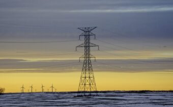 Basin Electric’s new line in North Dakota