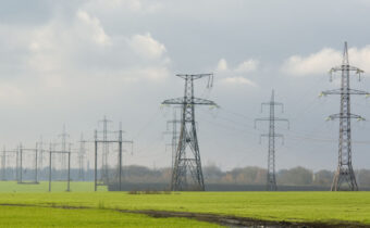 DTEK Grids’ $103.7 M investment