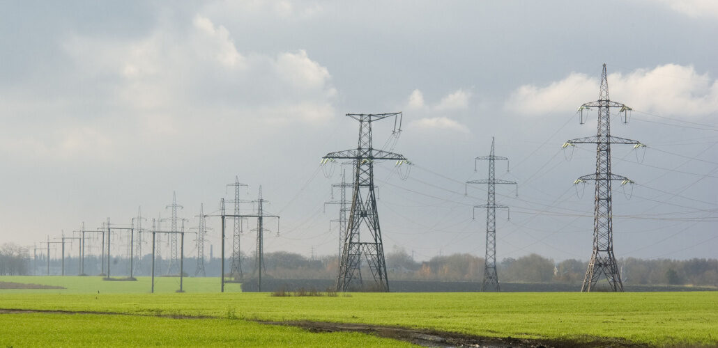 DTEK电网投资1.037亿美元 DTEK Grids’ $103.7 M investment