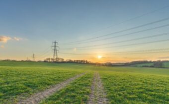 Iberdrola acquires Electricity North West