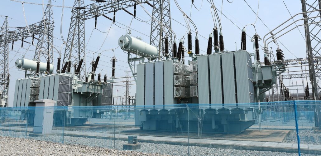 Končar’s transformers for Saudi Aramco Končar delivers transformers to Saudi Aramco