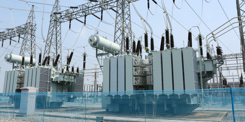 GE Vernova wins transformer contract from Amprion GE Vernova wins transformer contract from Amprion