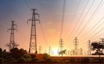 Renovation of transmission line in Suqian completed
