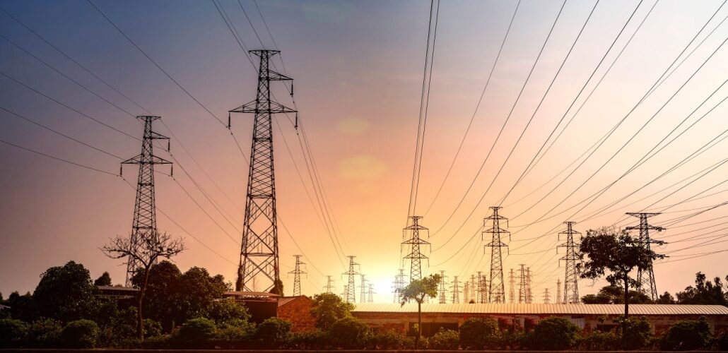 Renovation of transmission line in Suqian completed Renovation of transmission line in Suqian completed