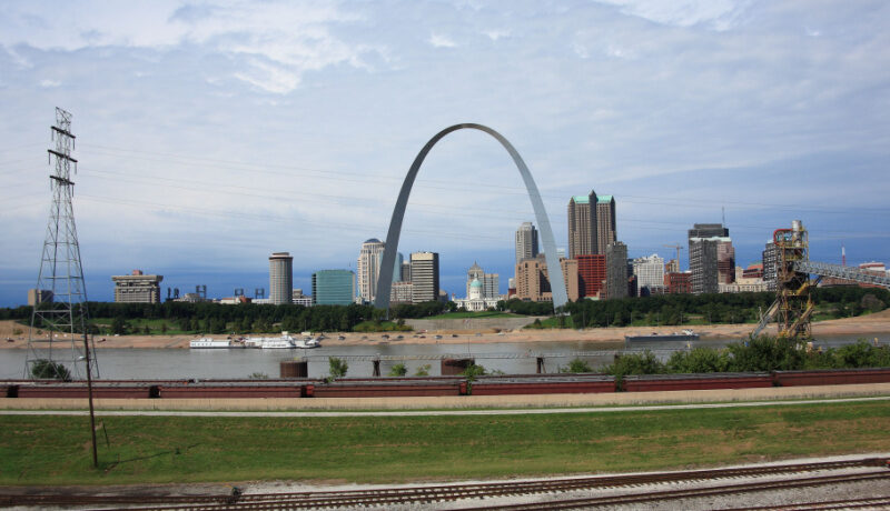 Grain Belt Express输电线路获得密苏里州最终批准 Grain Belt Express transmission line gets final approval in Missouri