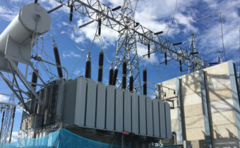 LS Electric to supply $90 M equipment to US renewable energy site LS Electric to supply $90 M equipment to US renewable energy site