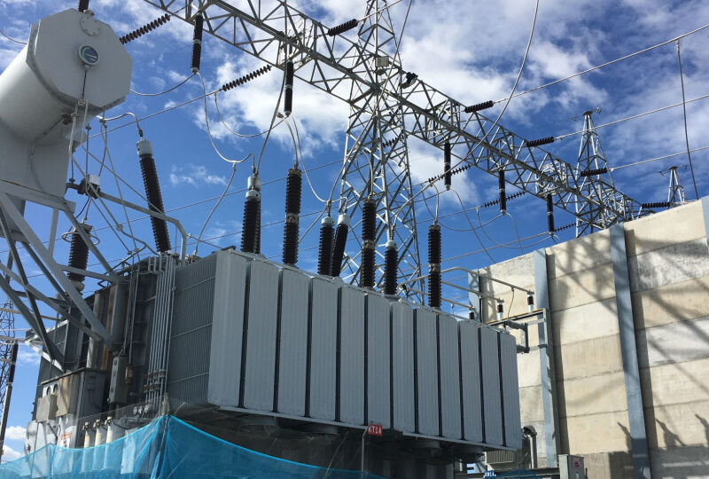 LS Electric to supply $90 M equipment to US renewable energy site LS Electric to supply $90 M equipment to US renewable energy site