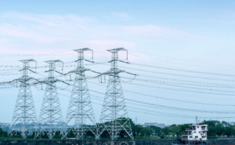 China's largest UHV transmission project operational
