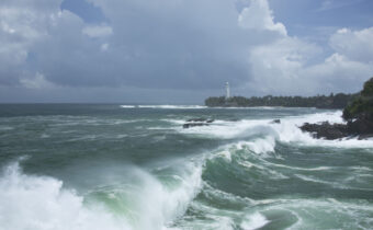 Sri Lanka substation to be shut down due to weather conditions